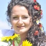 Автор матеріалу: Горбань Світлана Володимирівна Автор матеріалу: Конспект уроку з української мови для 2 класу. Тема: Закріплення вимови і написання слів з апострофом. Звуко-буквений ан...